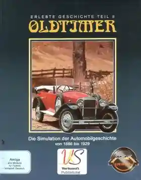 Oldtimer - Erlebte Geschichte Teil II_Disk7